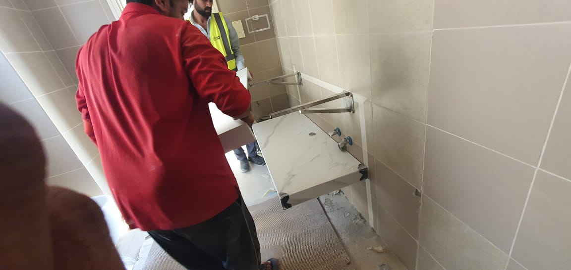 Bathroom Renovation Dubai, Bathroom Renovation Cost Dubai Prime Logic